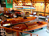 Anitque Boat Museum Show & Auction - Clayton NY