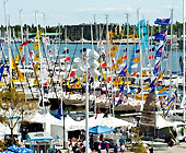 Pacific Boat Show - Richmond CA