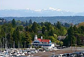 Seattle Yacht Club Hosts Opening Day of Boating - Seattle WA