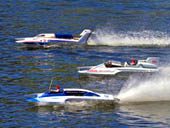 Tri City Water Follies - Columbia Cup - Pasco WA