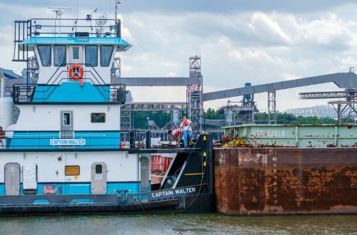 International WorkBoat Show